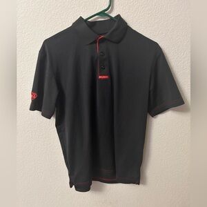 Men’s Dairy Queen work shirt